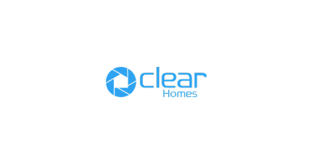 Clear Homes | Modern Smart Homes & Sustainable Living